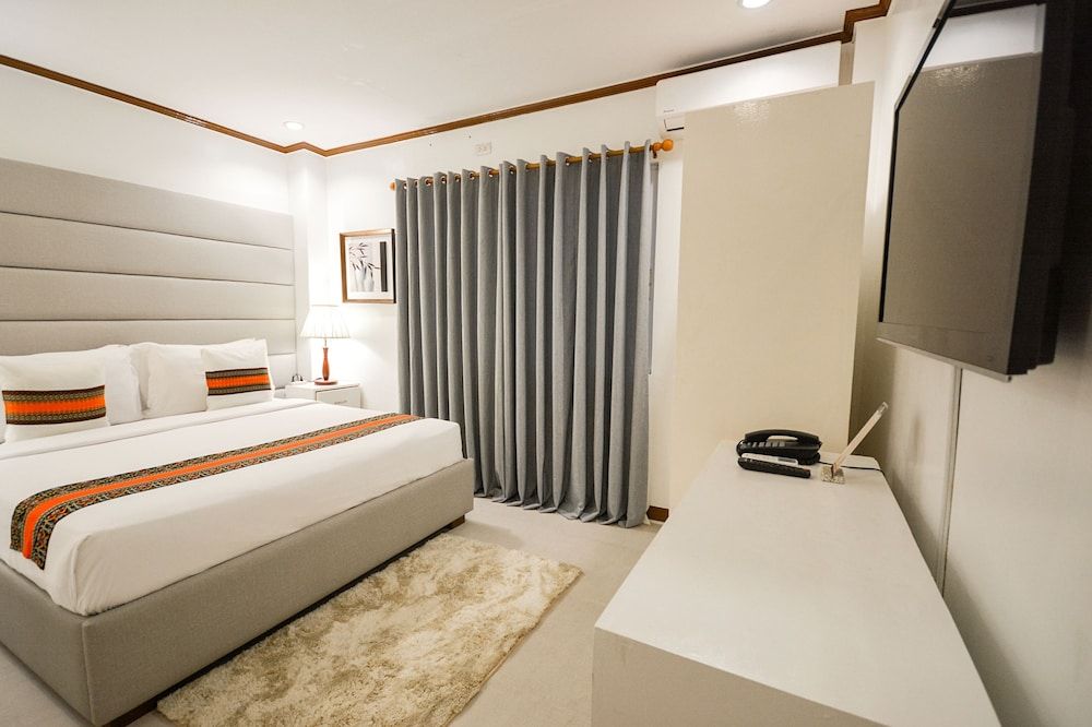 Sur Beach Resort