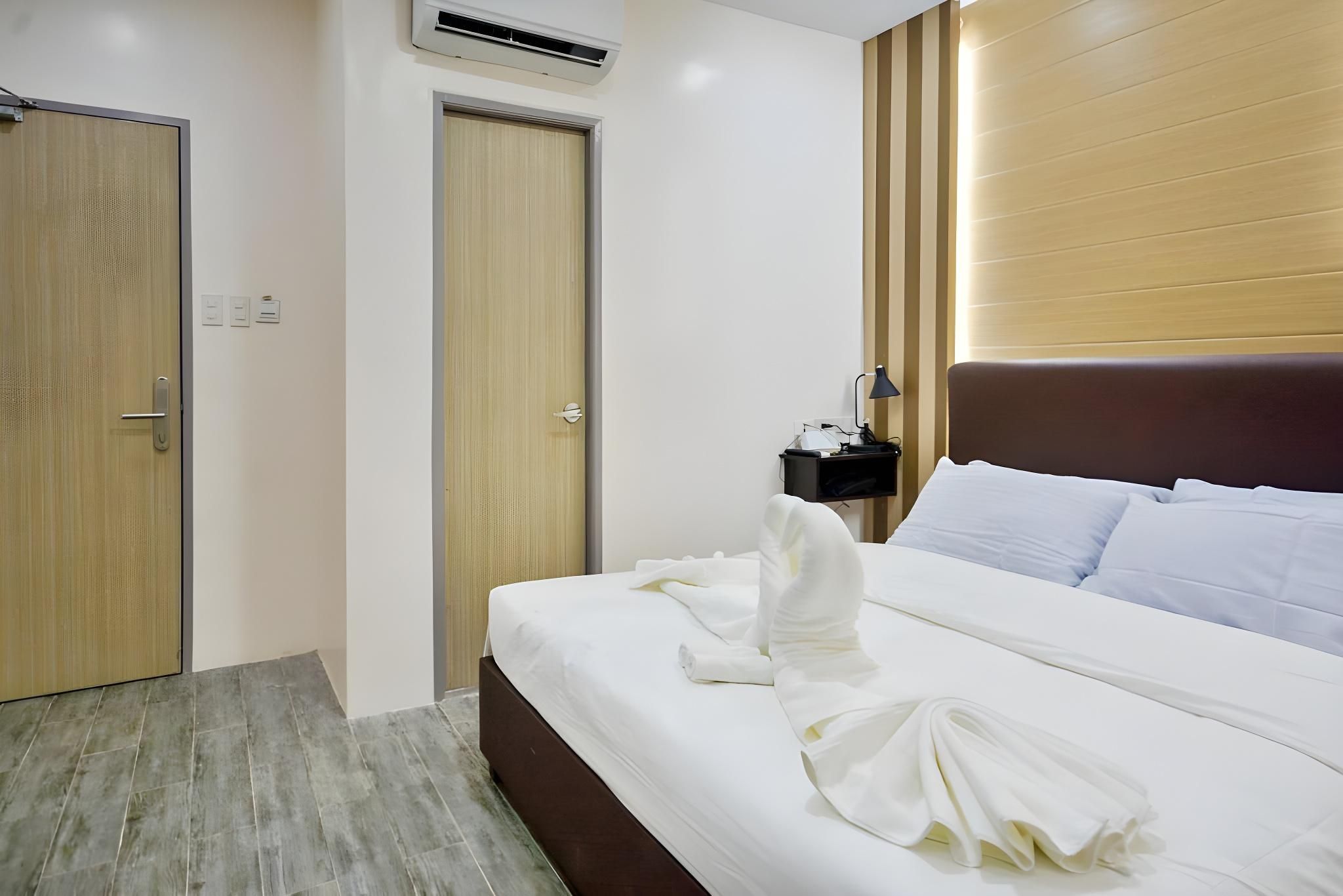 Superior Deluxe Room