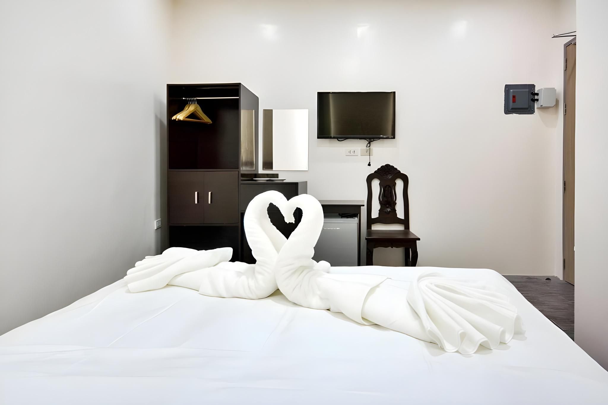 Superior Deluxe Room