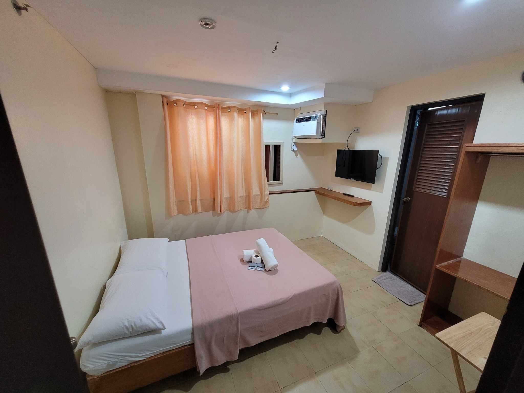 La Bella Casa Boracay Hotel Standard