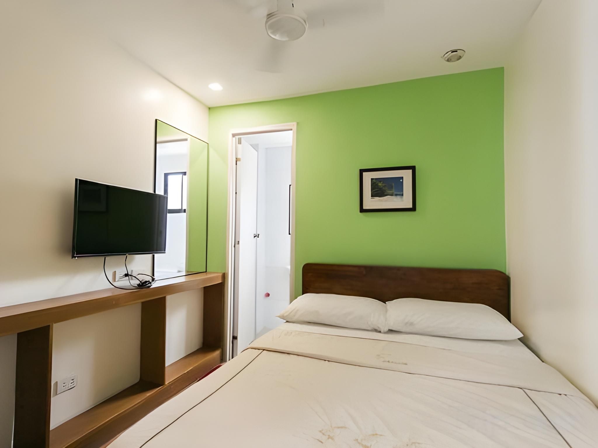 La Bella Casa Boracay Hotel Standard 2