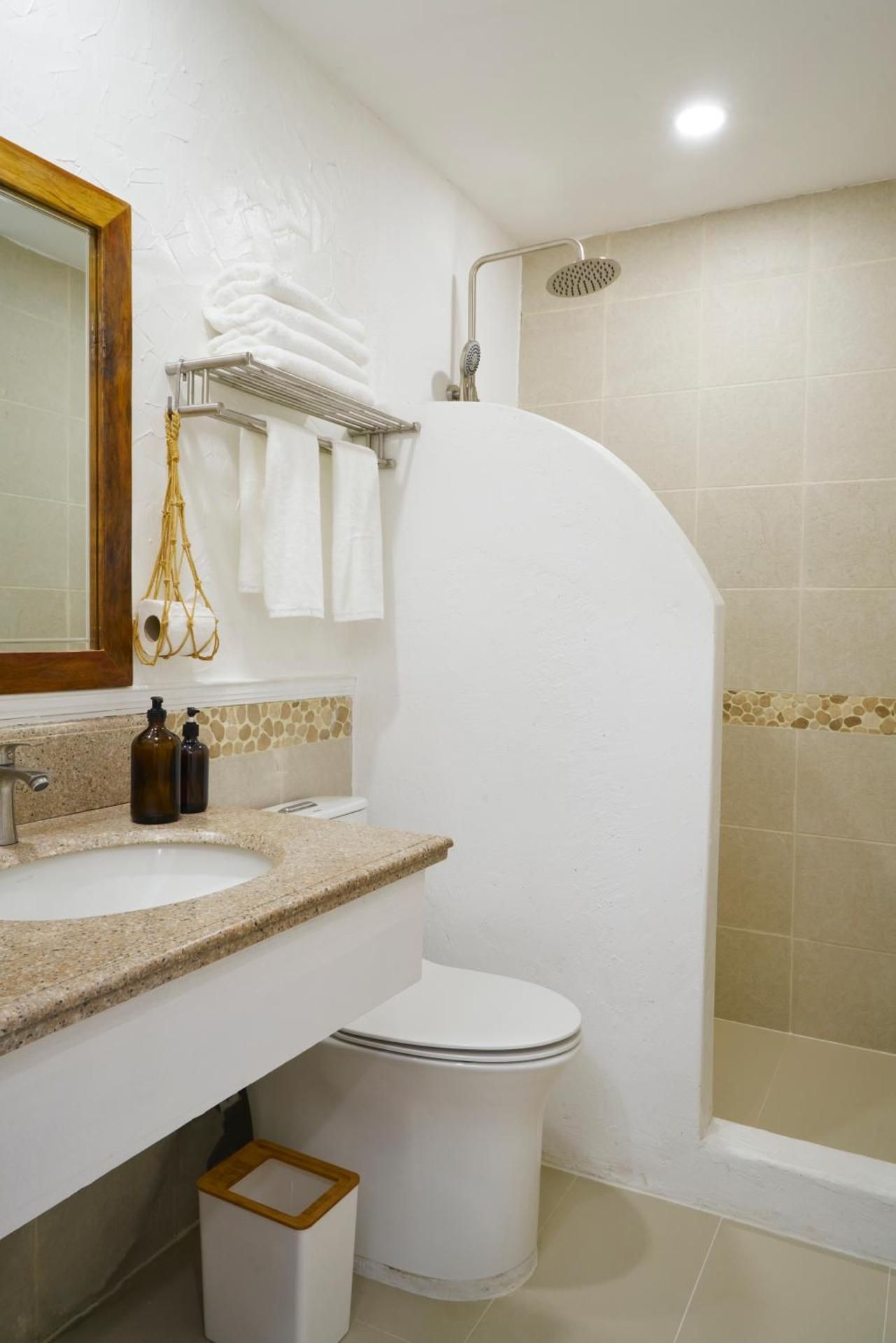 King Room with Balcony