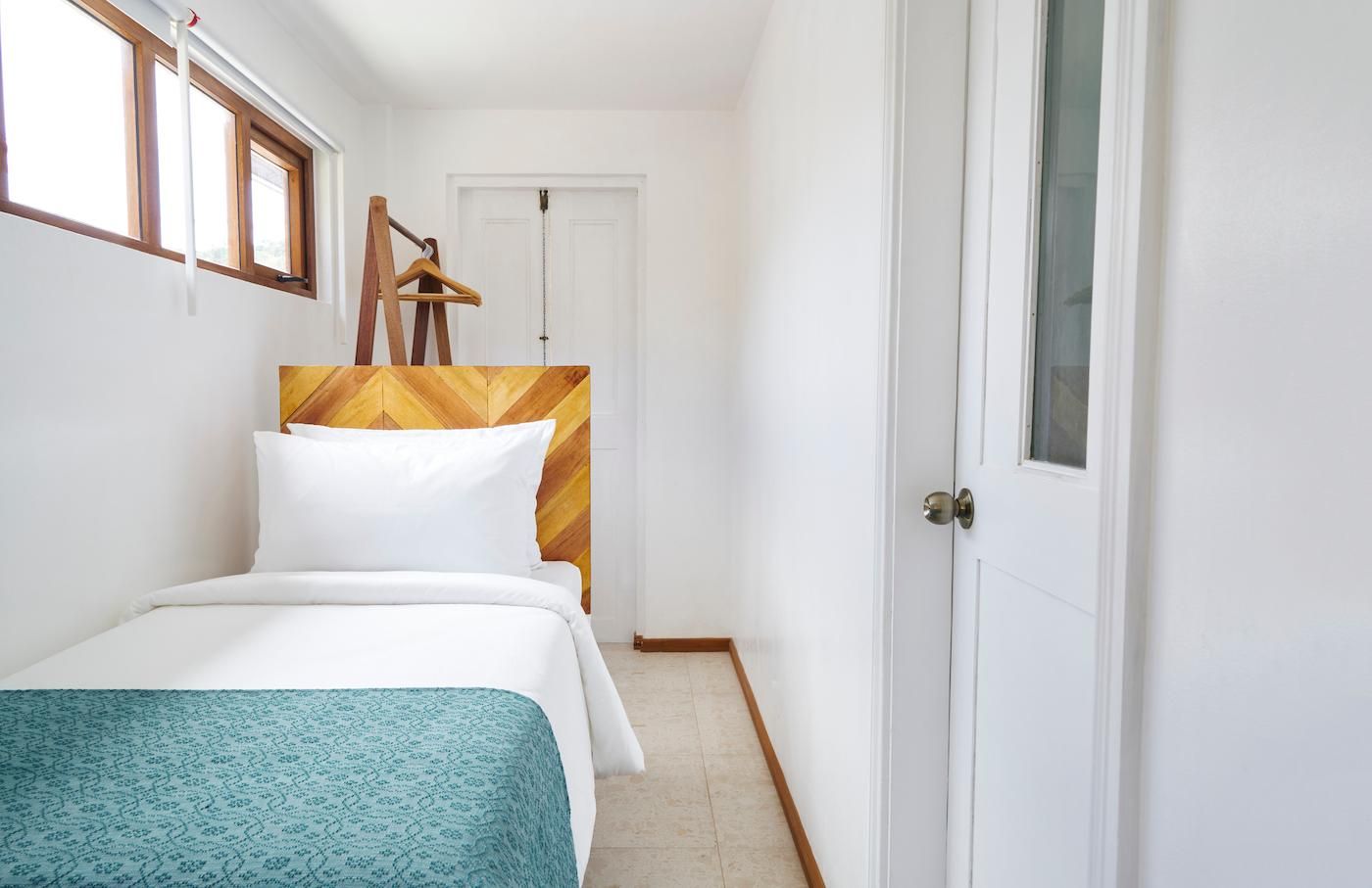 Seaworthy Boracay Single Room 2