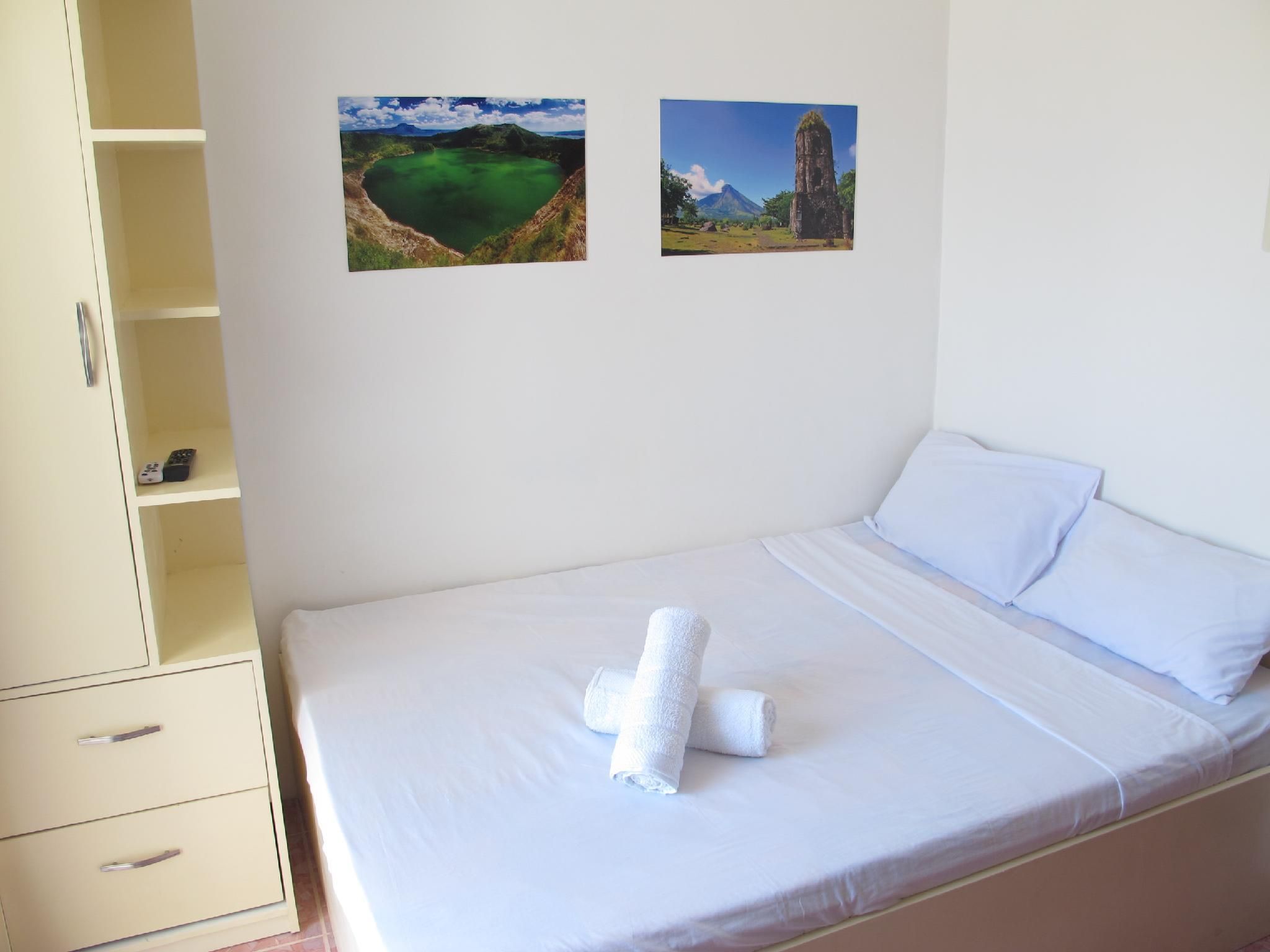 Standard with Balcony