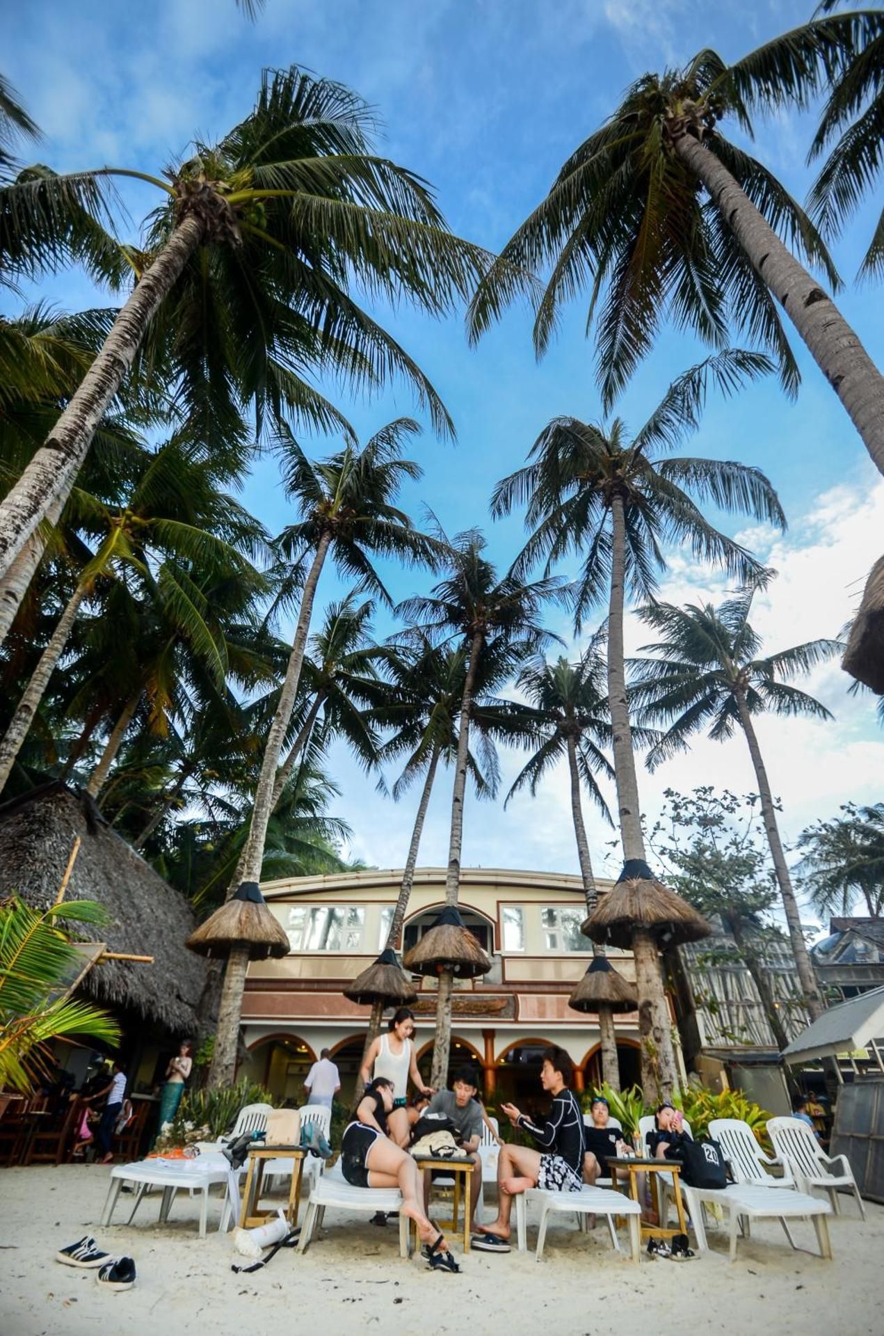 Royal Park Hotel Boracay