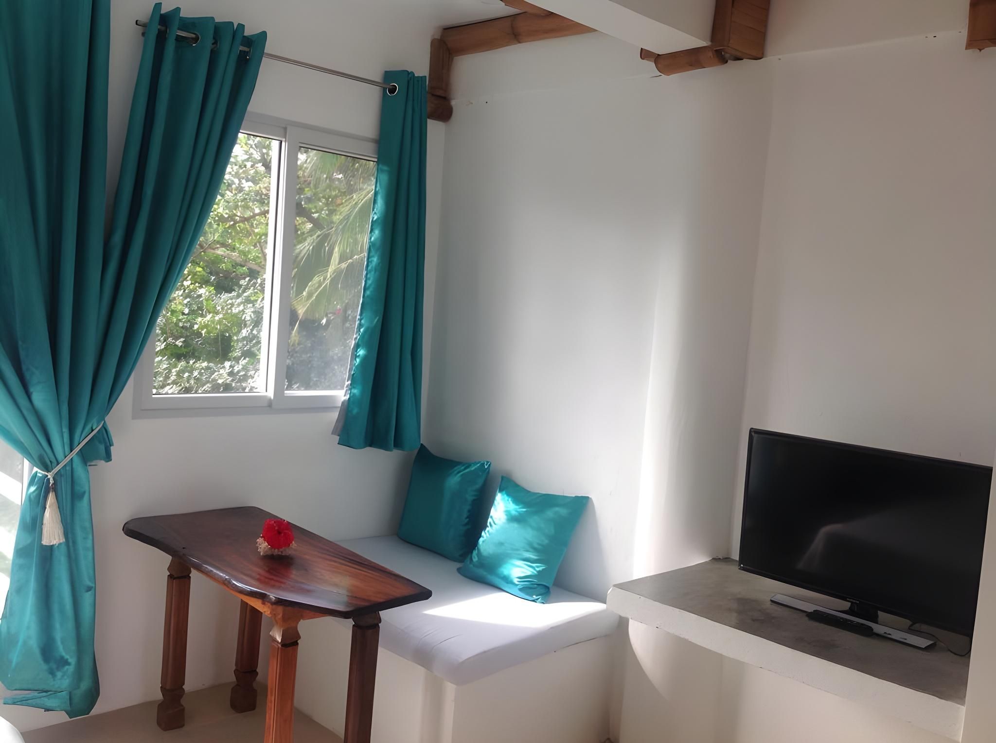 Lanterna Hotel Studio C 3