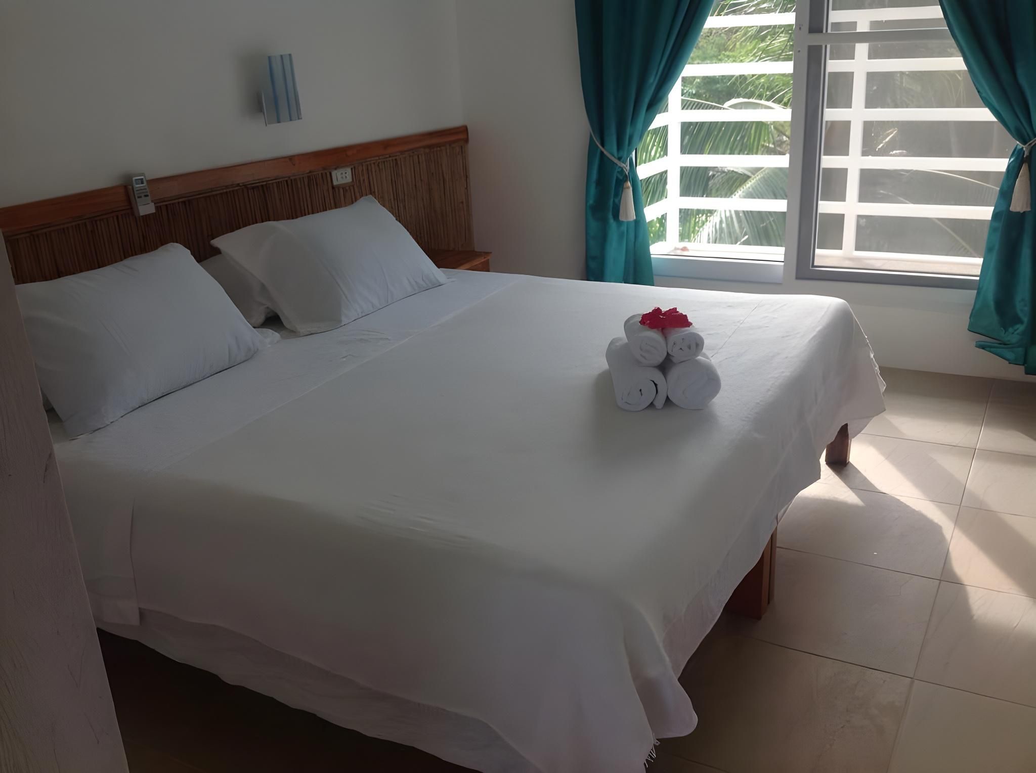 Lanterna Hotel Studio C 2