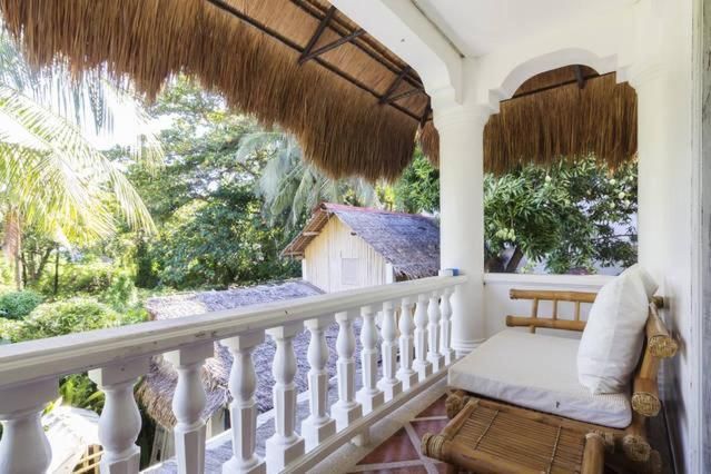 Lanterna Hotel Superior with Balcony 2