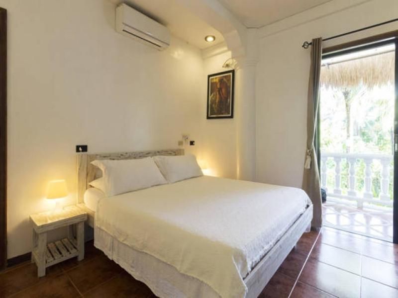 Lanterna Hotel Superior with Balcony