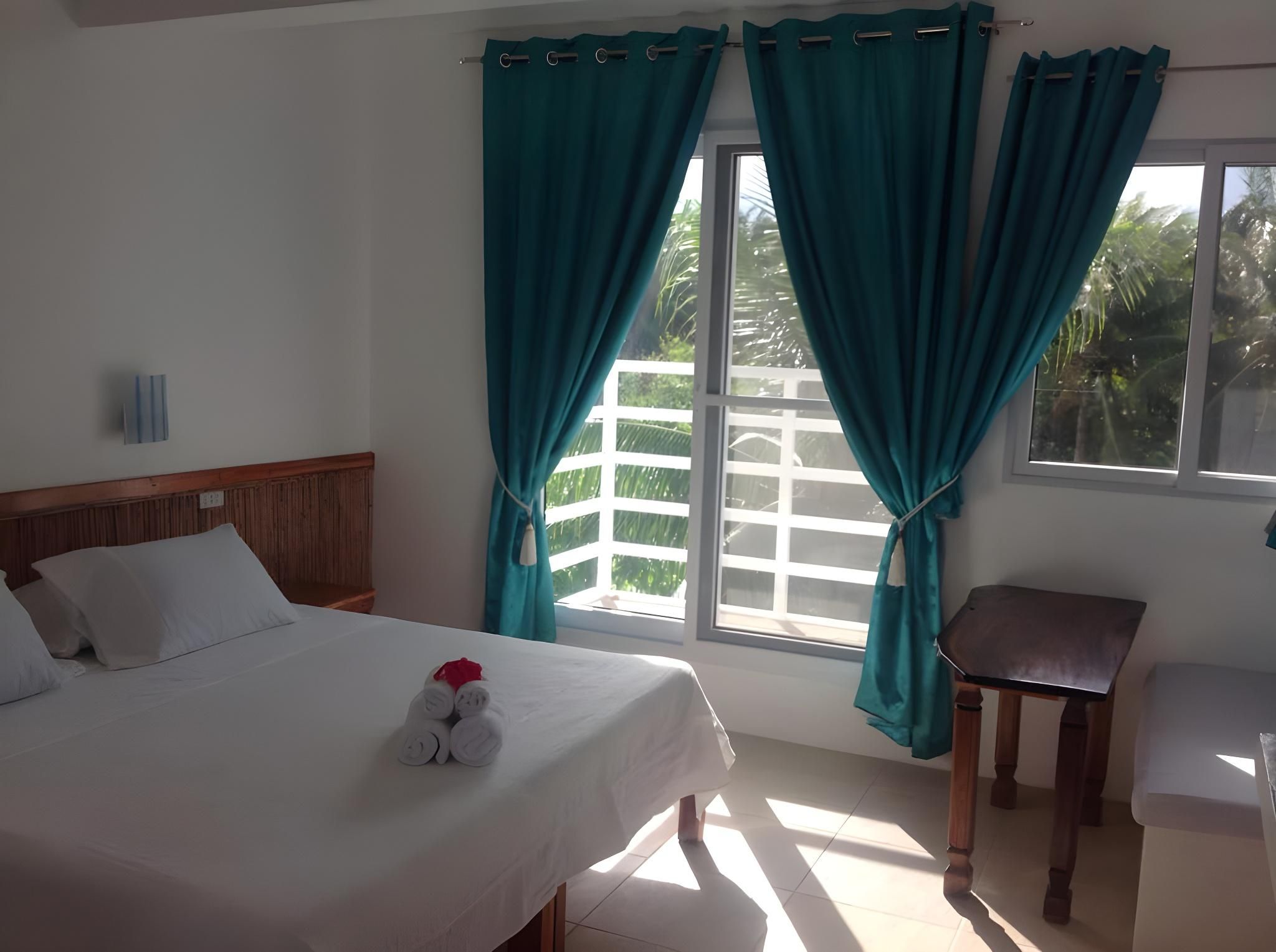 Lanterna Hotel Studio C