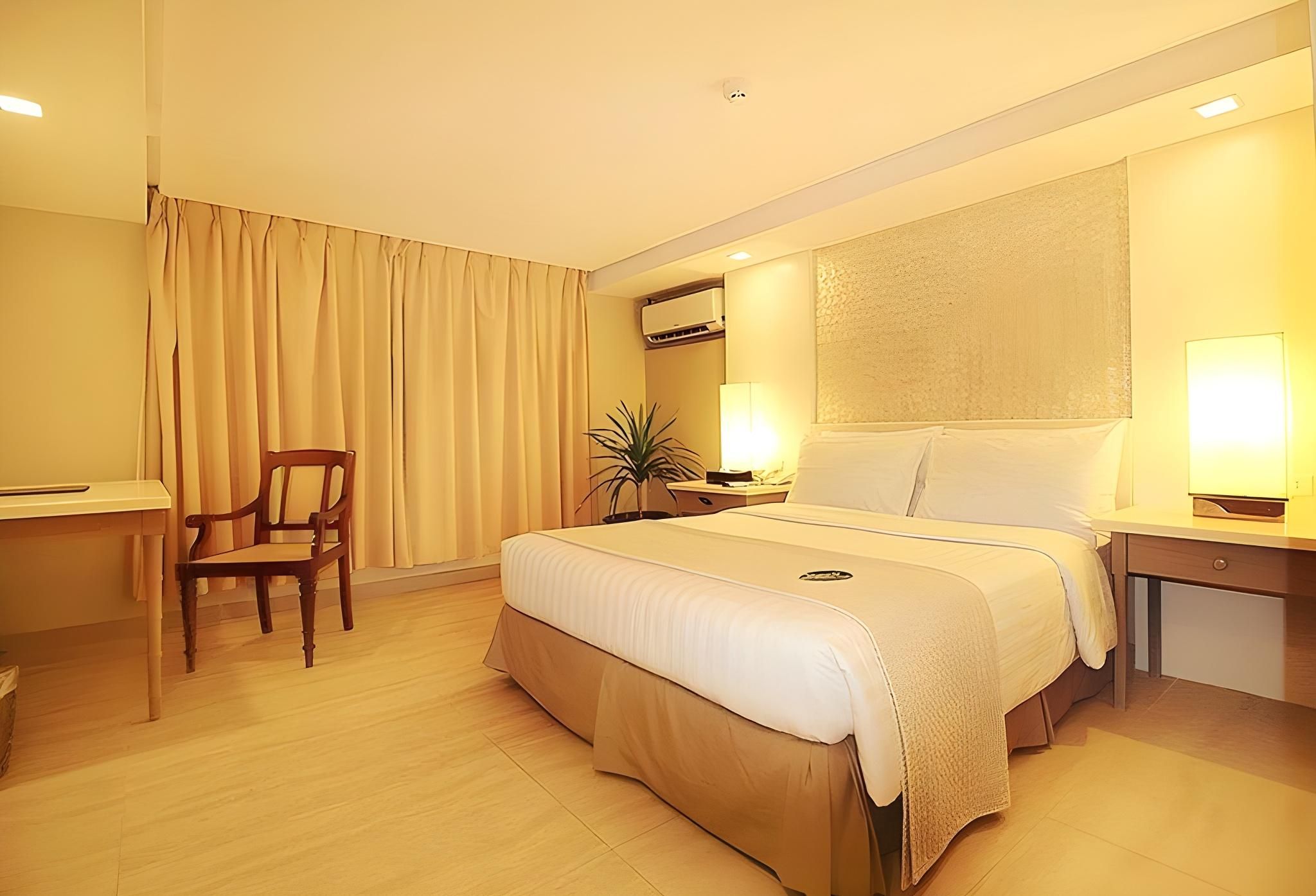 Standard (1 Bed)