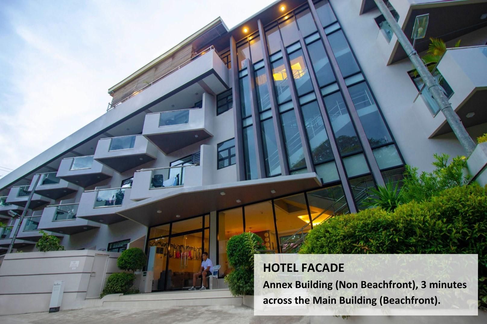 Estacio Uno - Boracay Lifestyle Resort