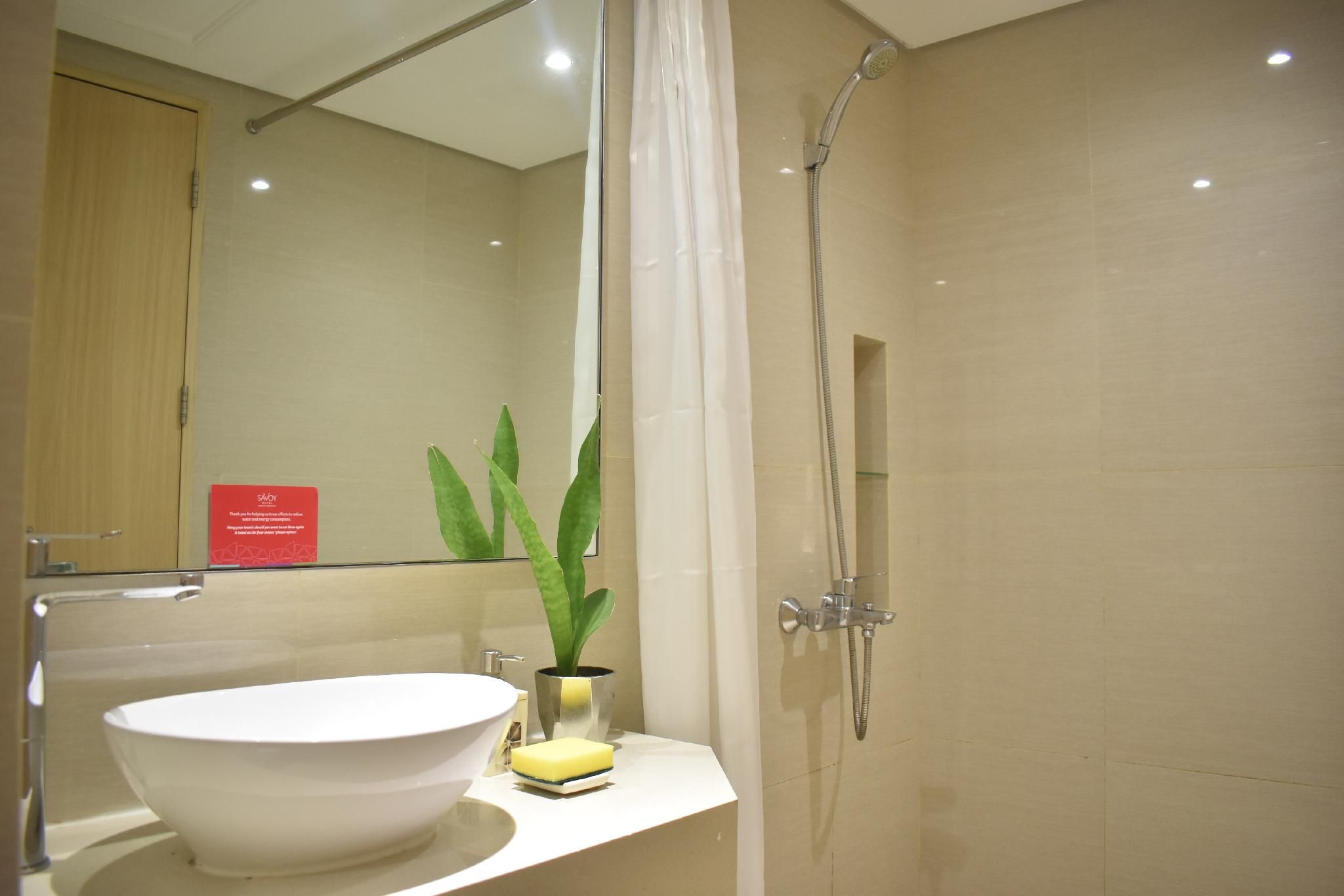 Private Room - Essentials