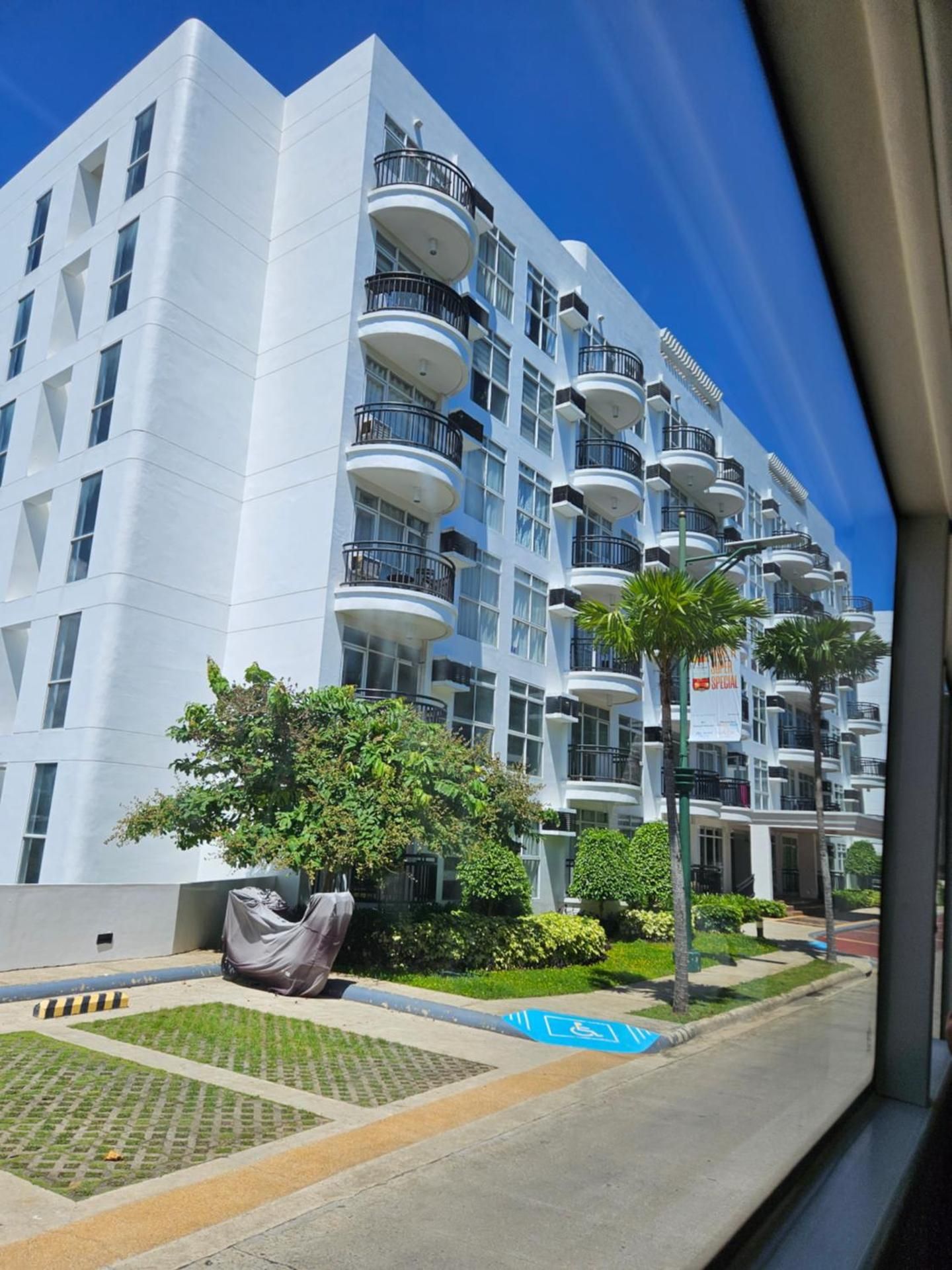 Boracay Newcoast Oceanway, Cluster B, Unit GFF