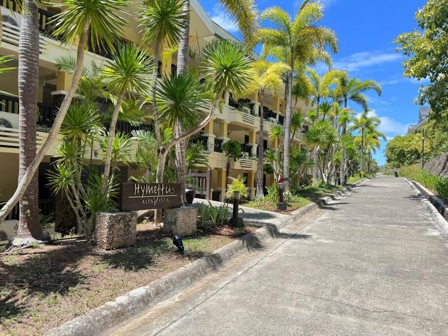 Alta Vista De Boracay, B109
