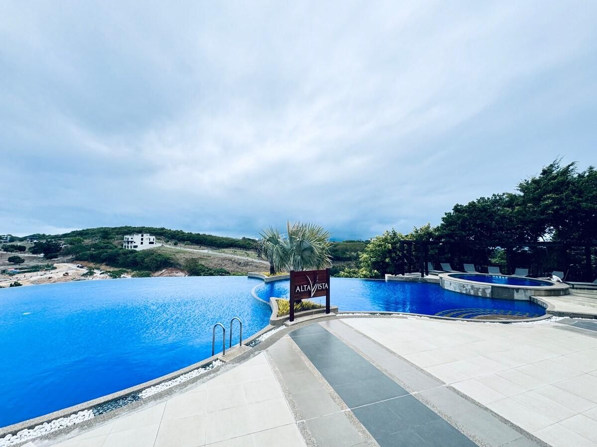 Alta Vista De Boracay, B109