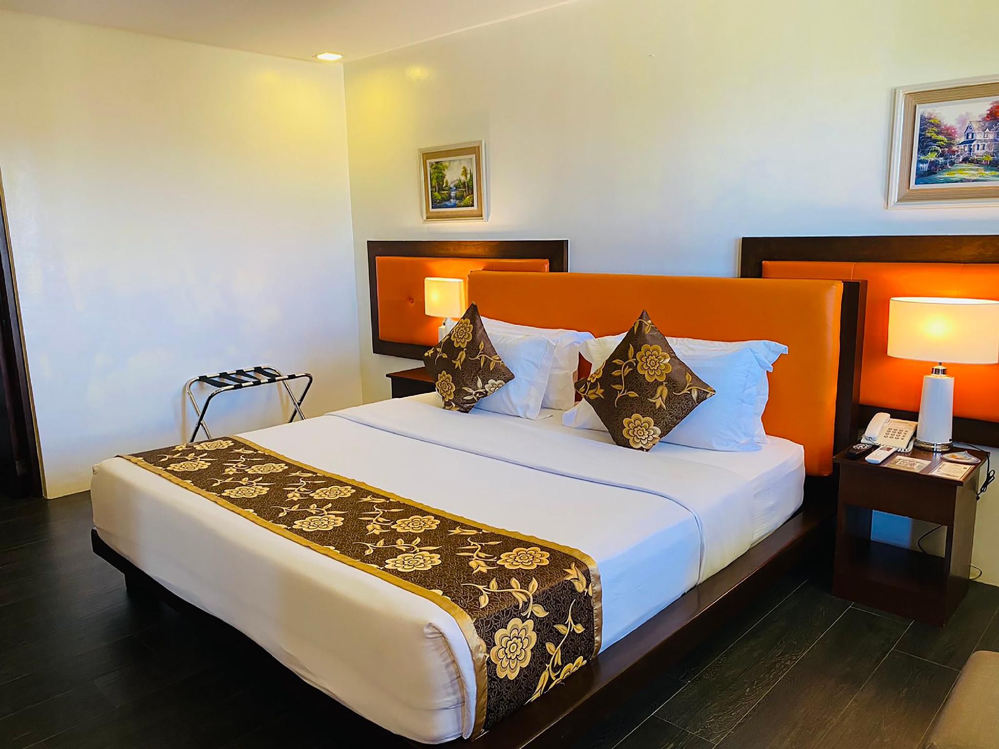 Grand Paradise Superior Deluxe