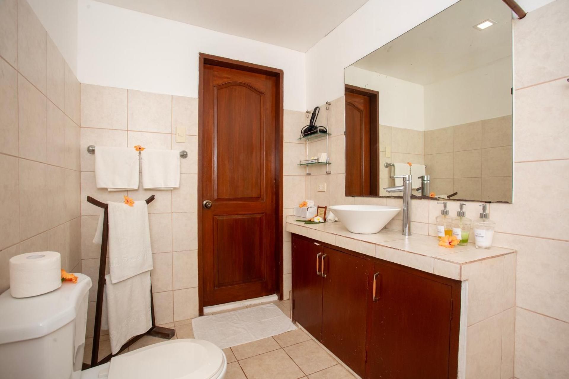 Standard Home 2 Bedroom