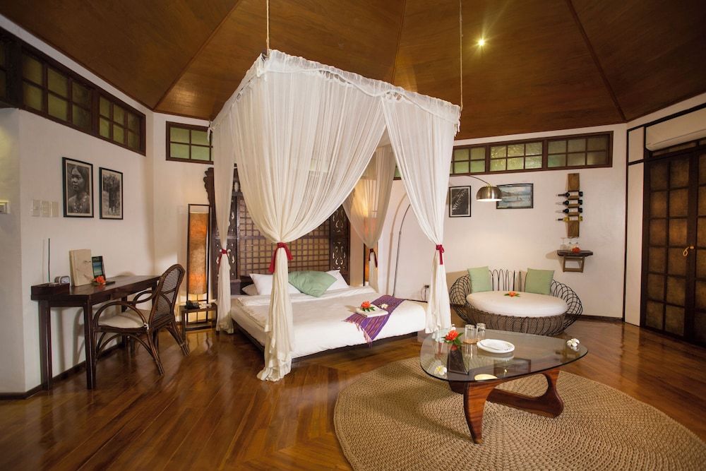 Mandala Spa and Resort Villas