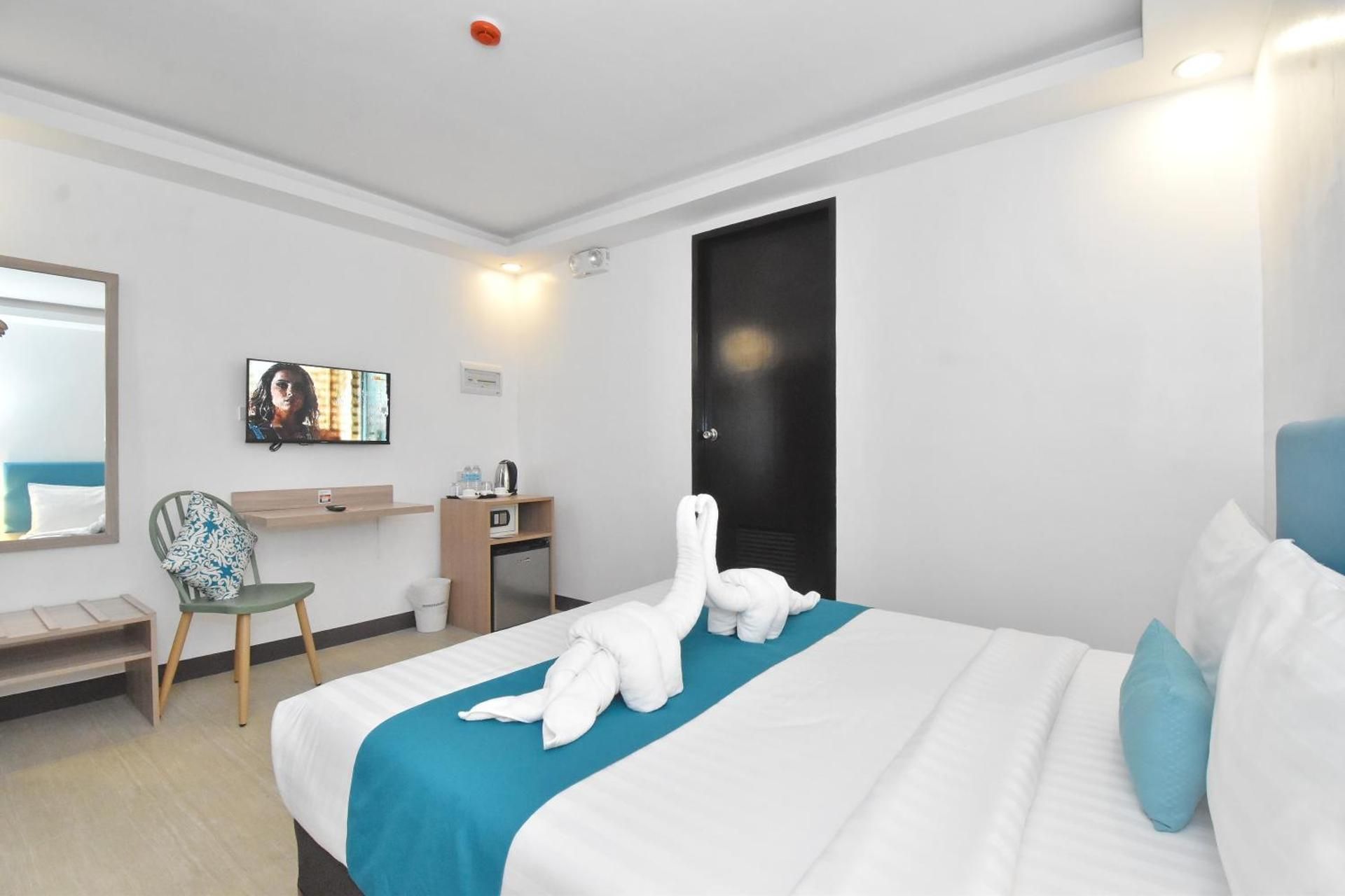 Standard - Queen Room