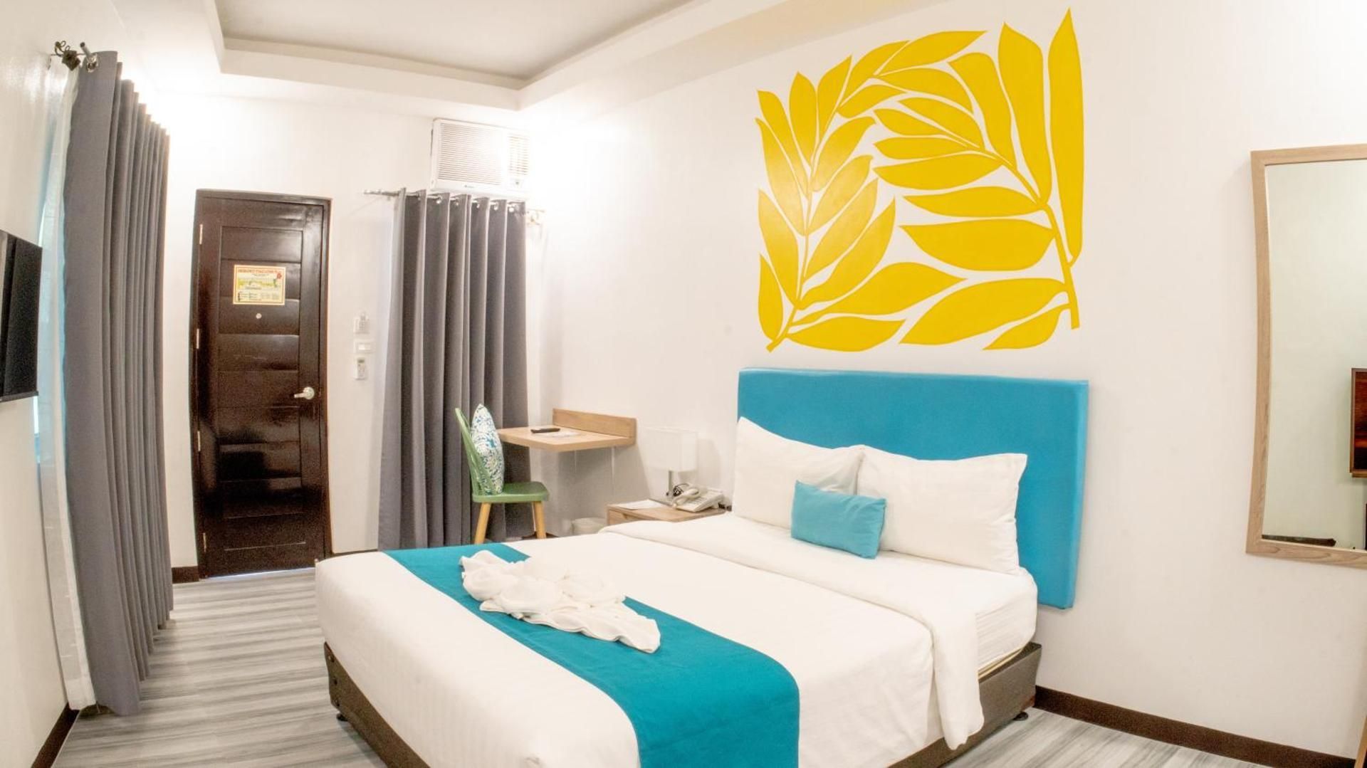 Standard - Queen Room