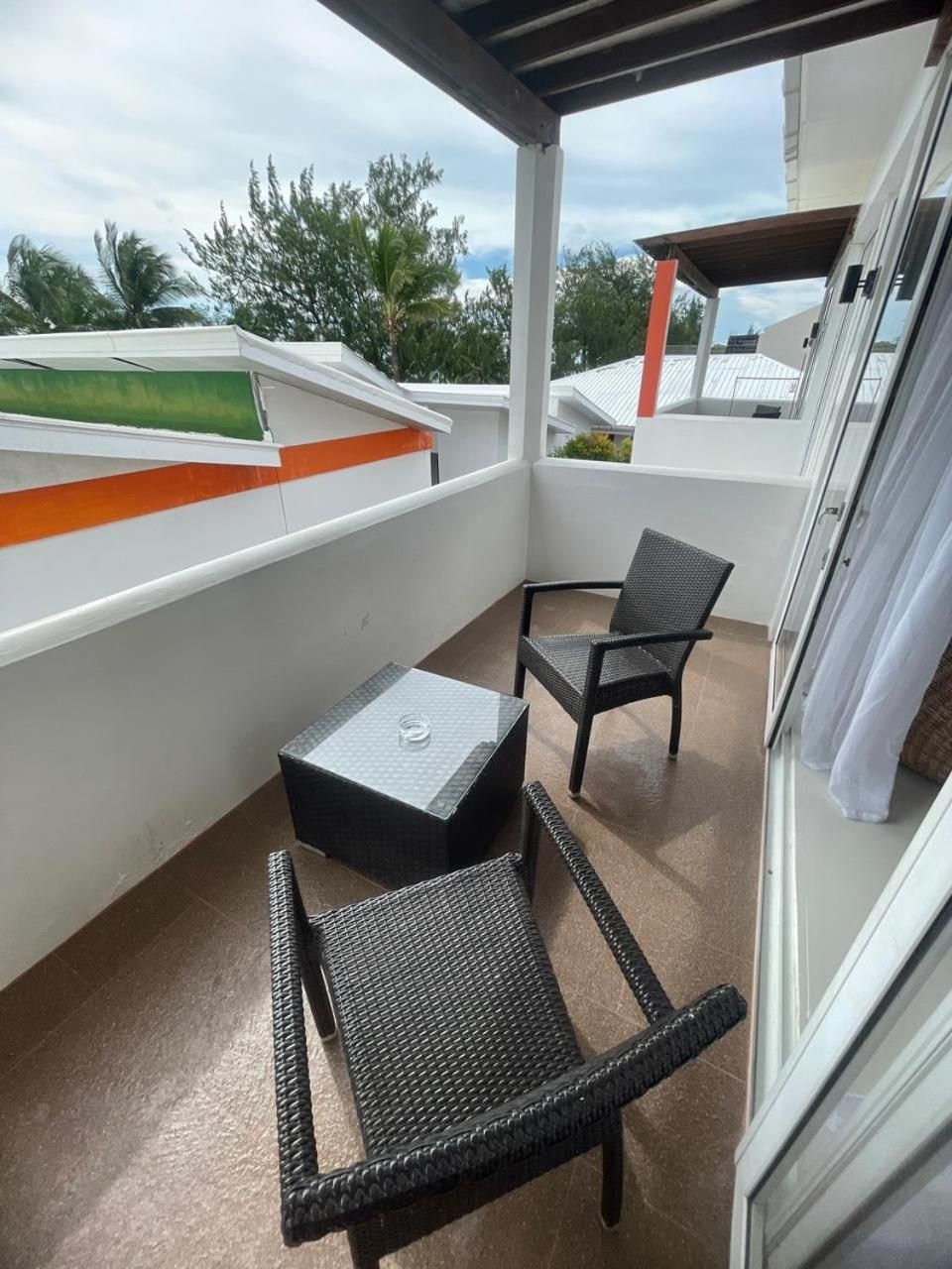 Calypso Dive Resort Triple Suite 2