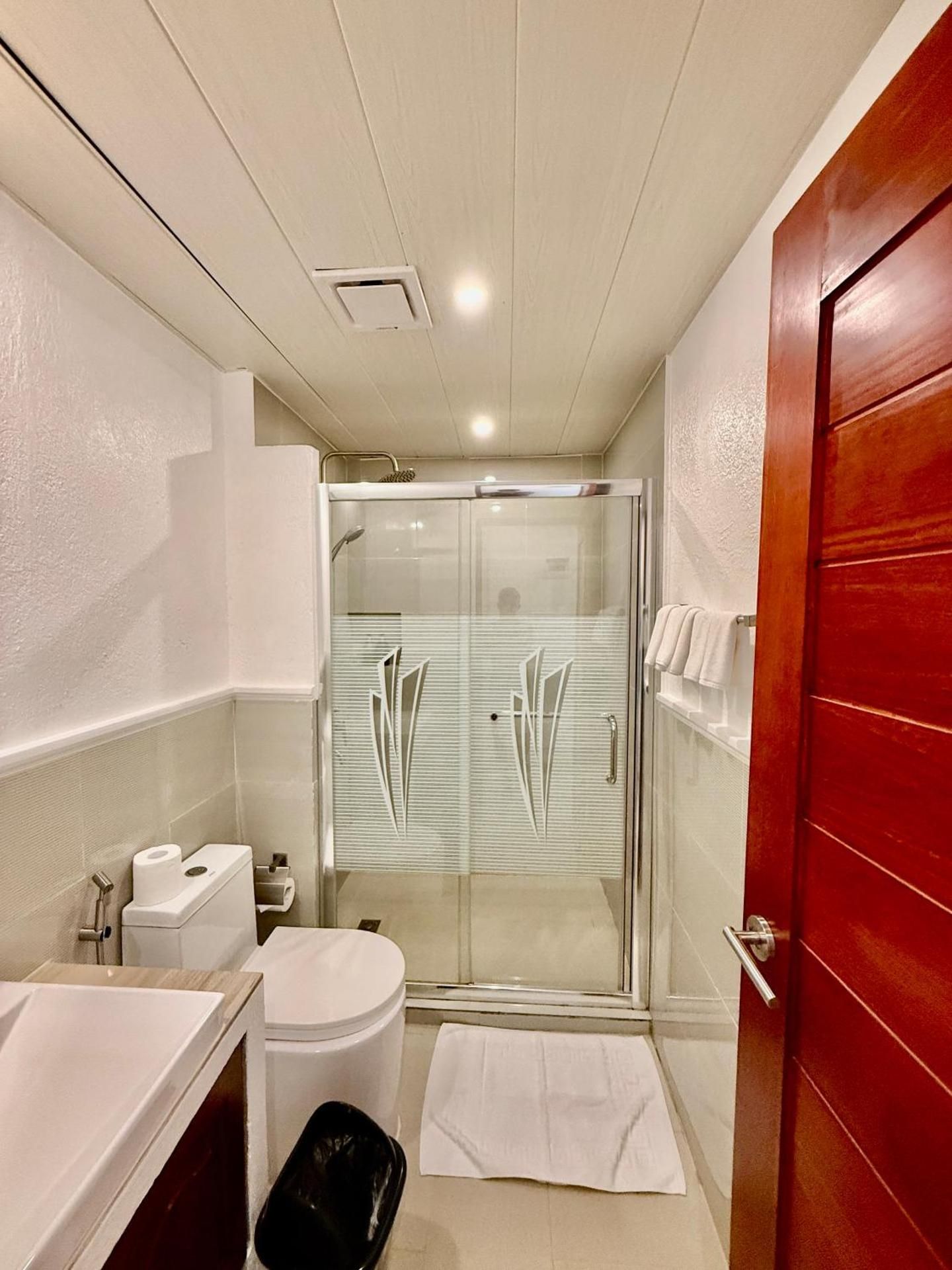 Double Superior Room