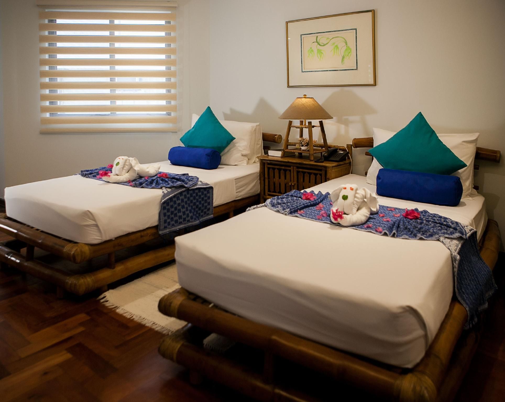 357 Boracay Resort Executive Twin 2