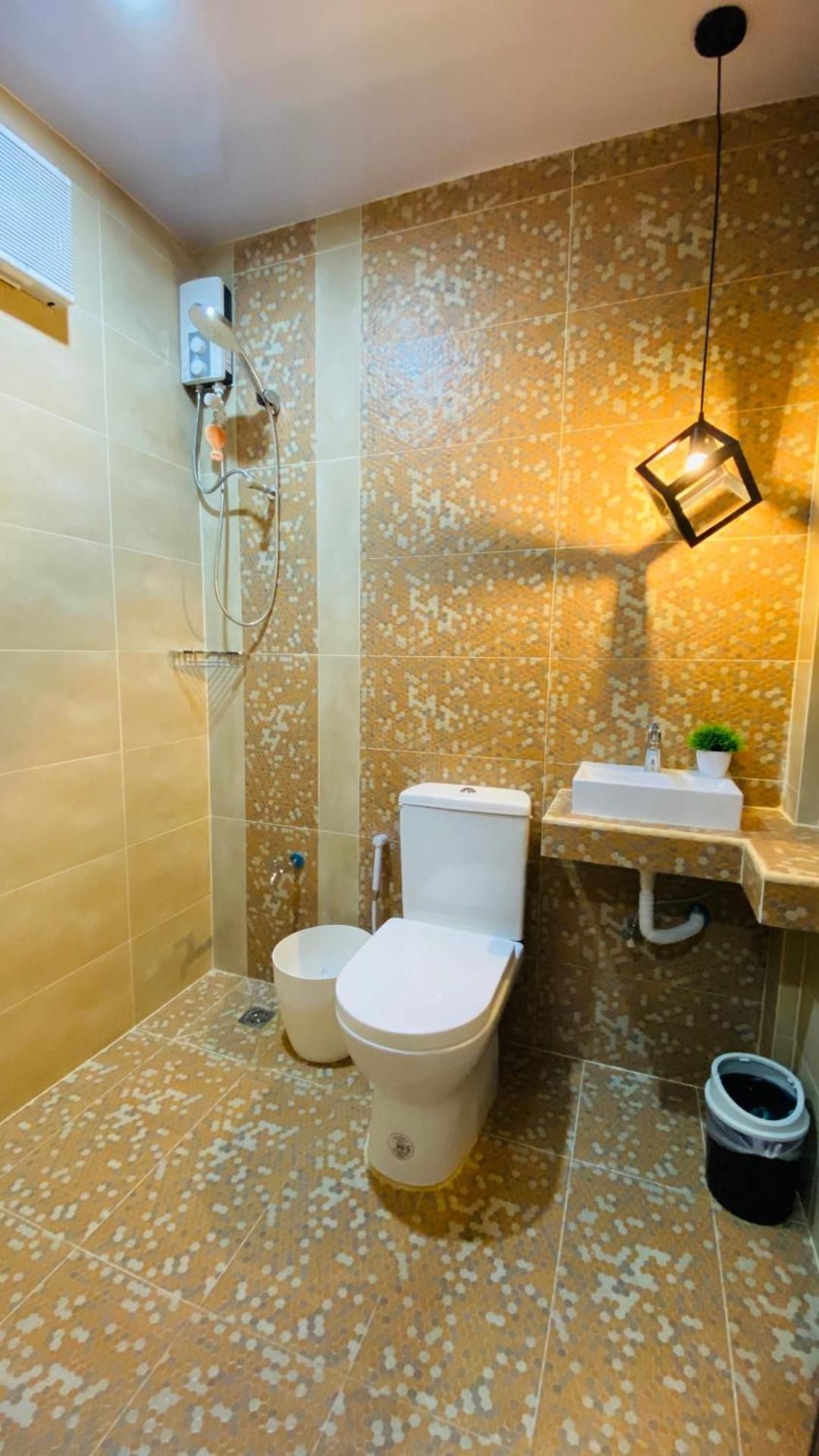 Budget Twin Room