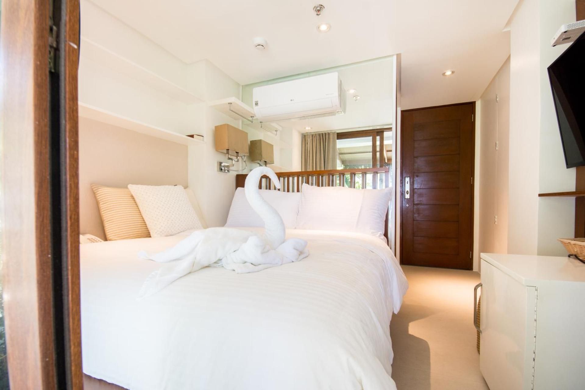 Ocean View Queen Room