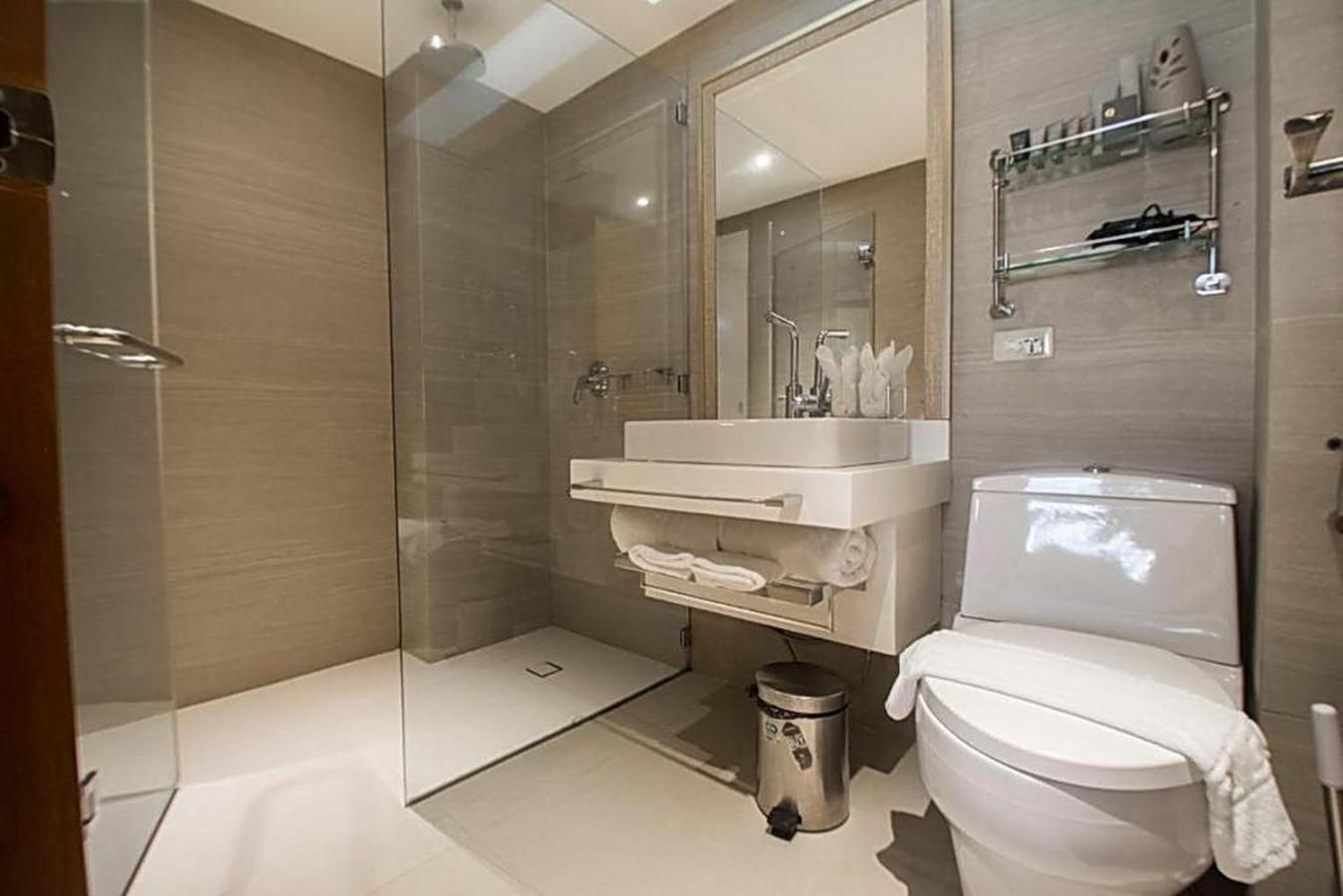 Ocean View Queen Room