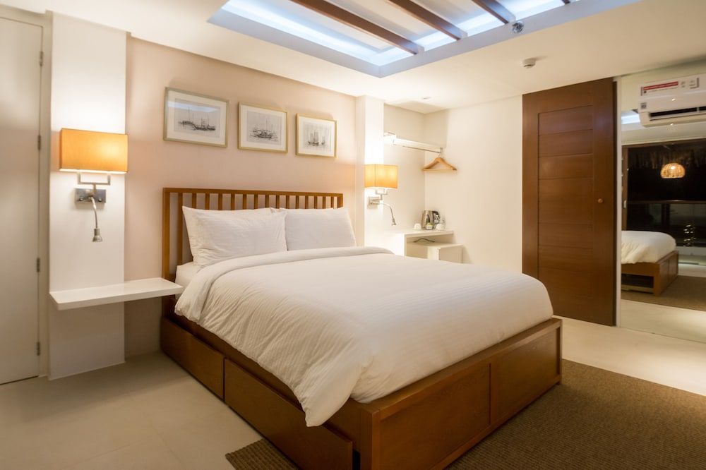 Signature Boracay Blue Grand Suite 2