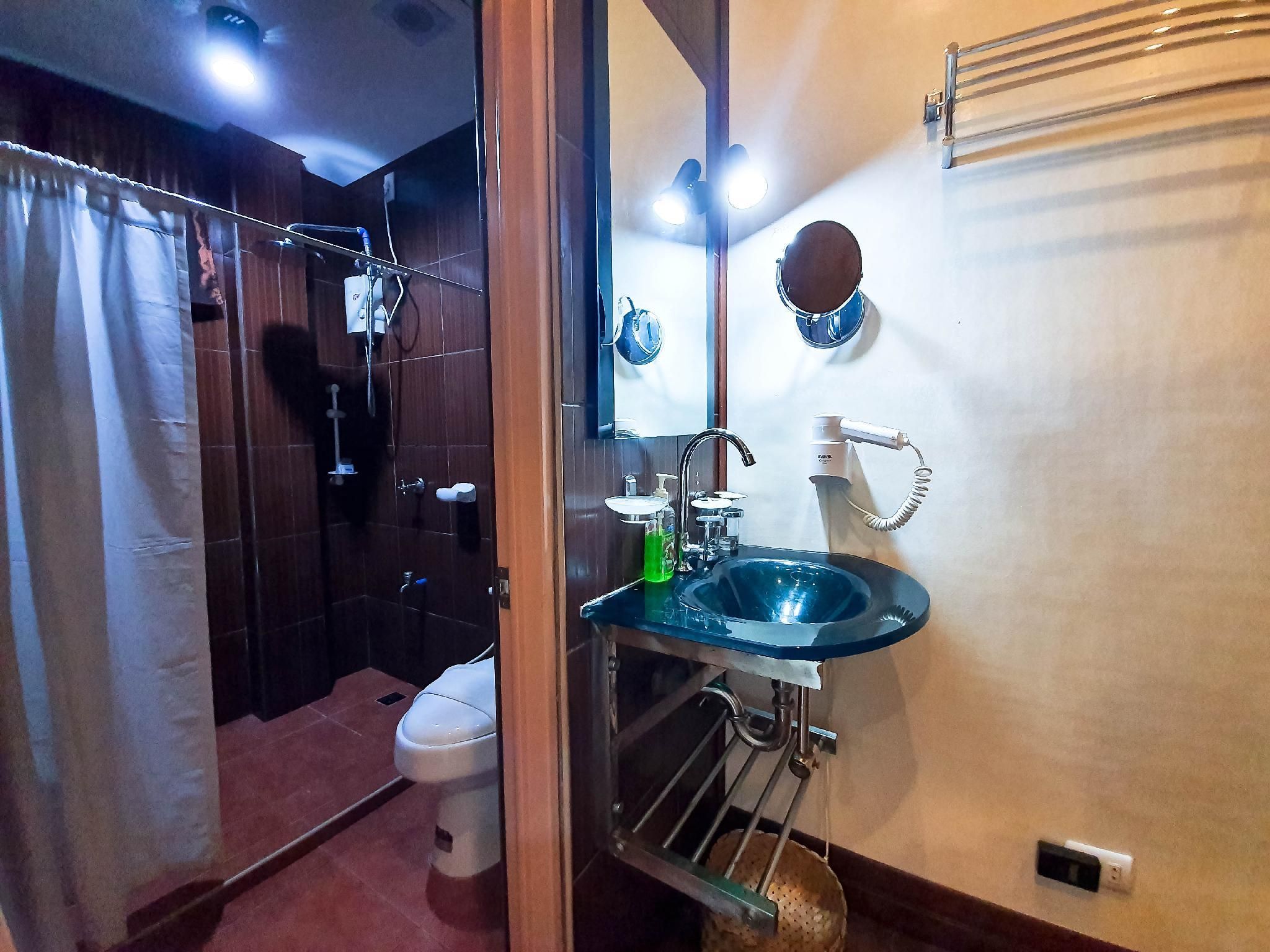 Superior Room - Balcony Sea View