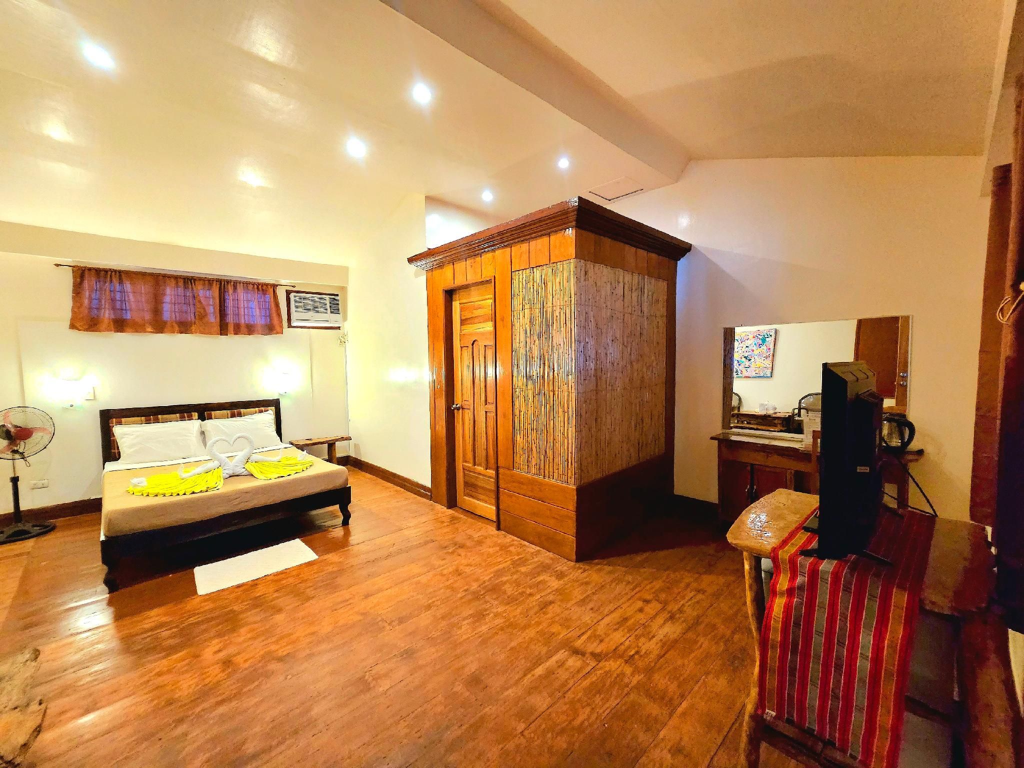 Superior Room - Balcony Sea View