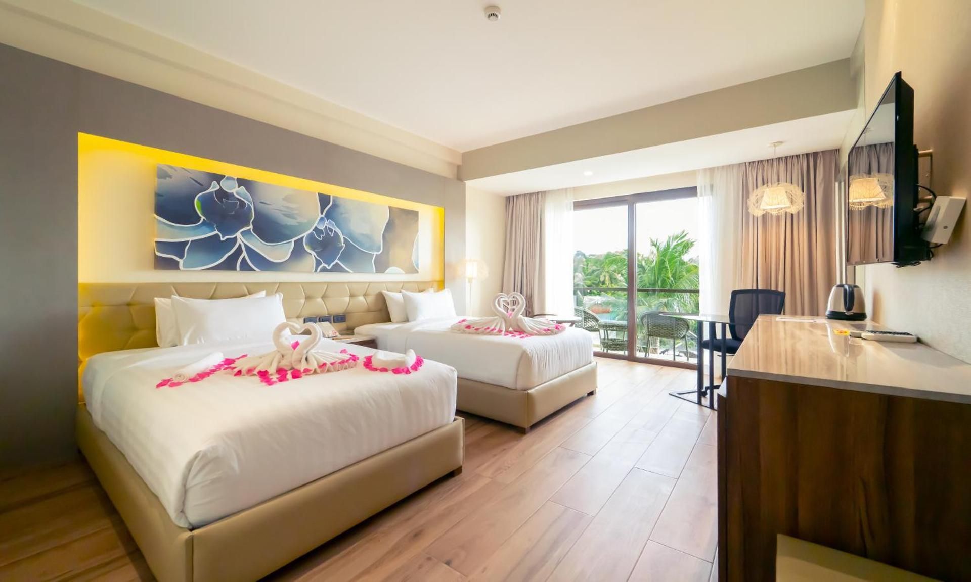 Premier Room