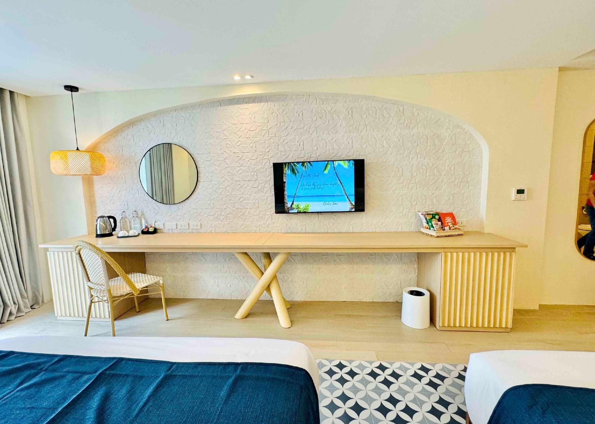 Ondus Boracay Resort Premier Family 2