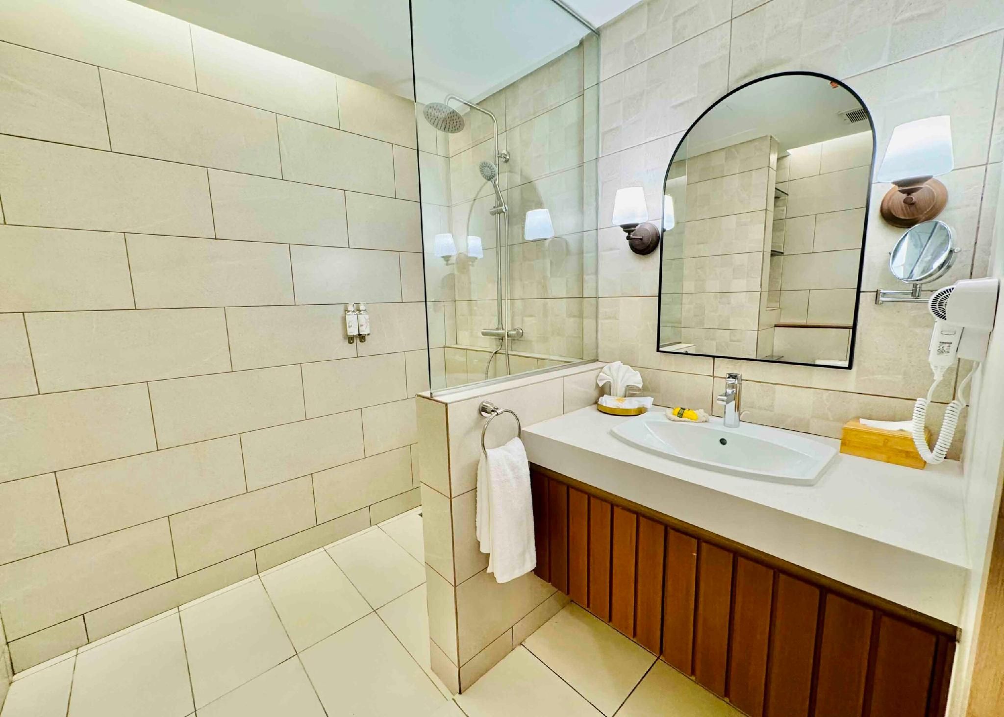 Ondus Boracay Resort Premier Family 3