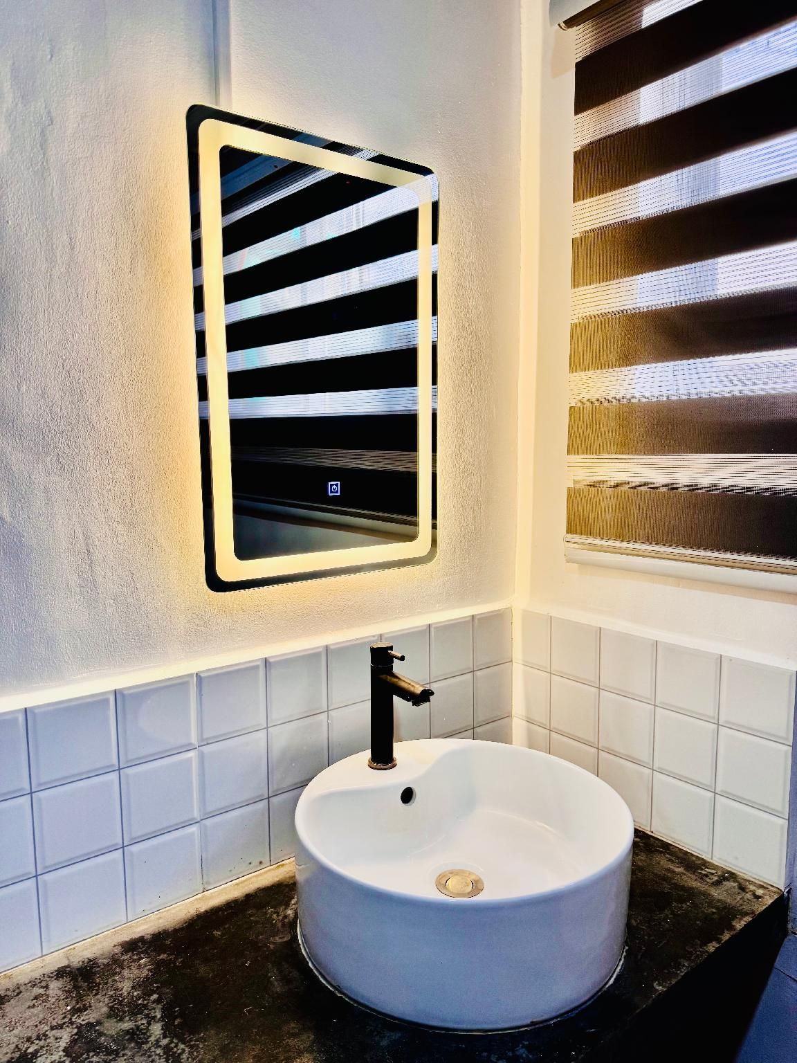 Wald's Place Boracay Deluxe Quad Room 3