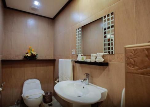 Superior Double or Twin Room