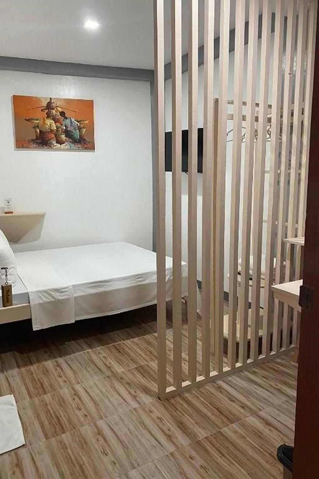 WOZA INN BORACAY Standard Queen Room 2