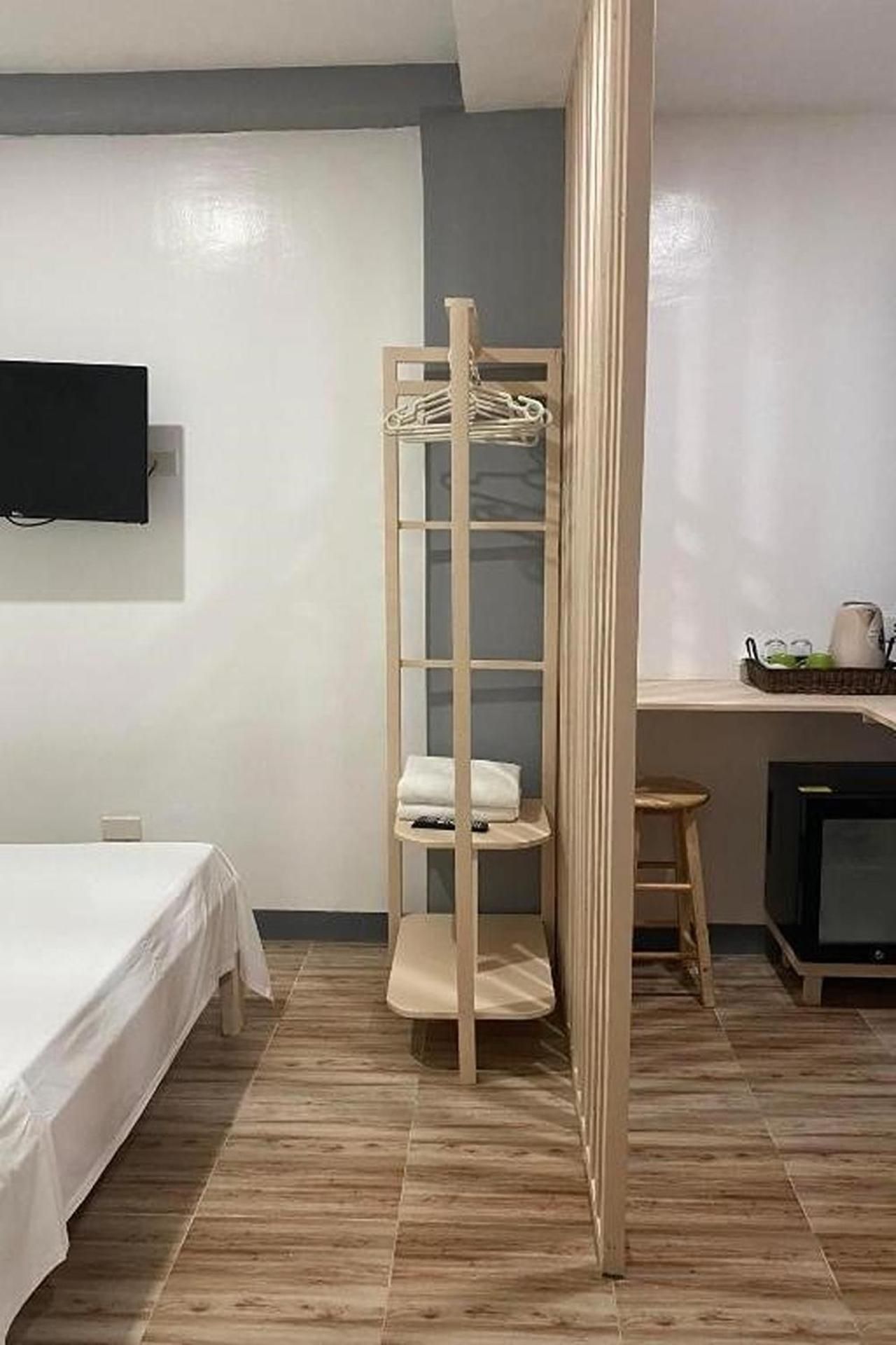 WOZA INN BORACAY Standard Queen Room 3