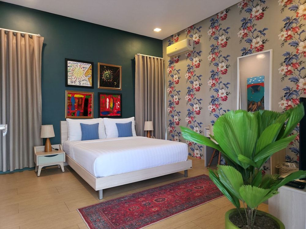 One Hagdan Villas Baitang Villa