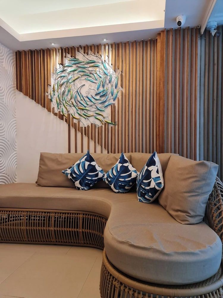The Paragon Boracay Suites