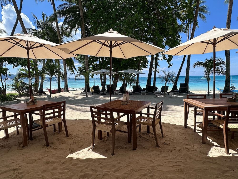 Sundown Resort and Austrian Pension House