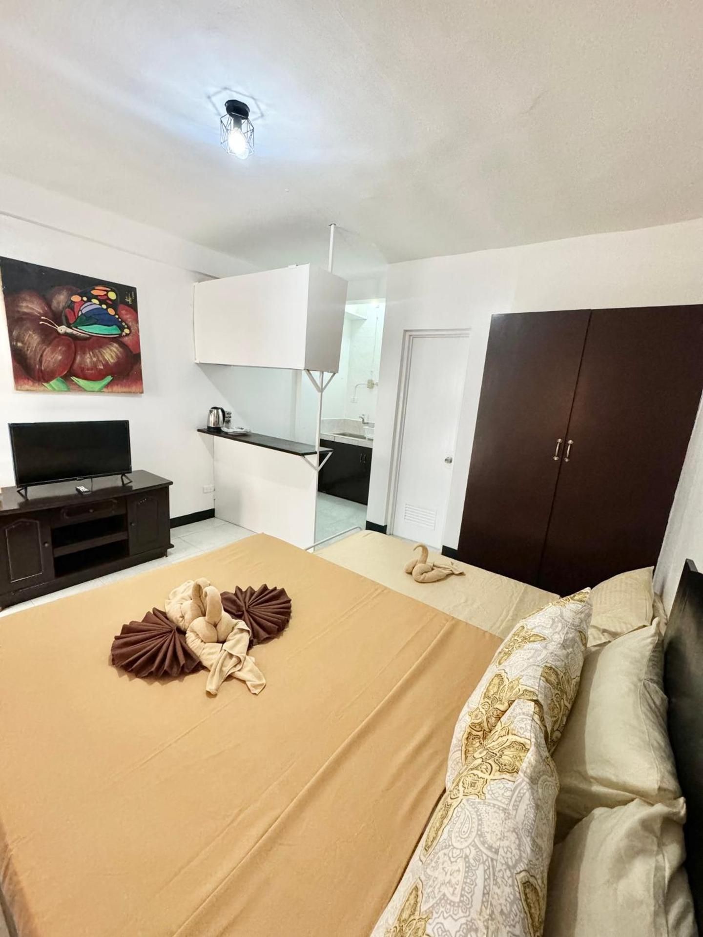 Comfort Triple Room
