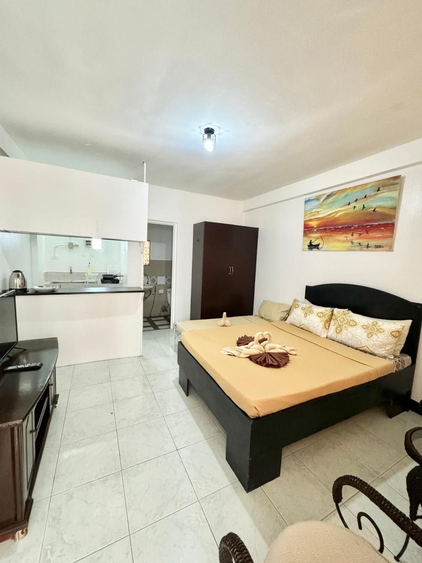 Comfort Triple Room