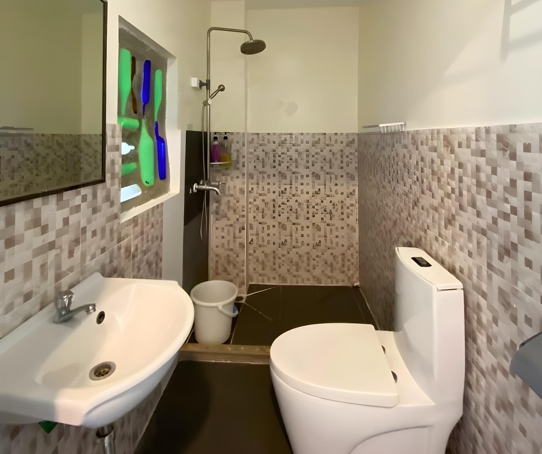 Deluxe Room Double
