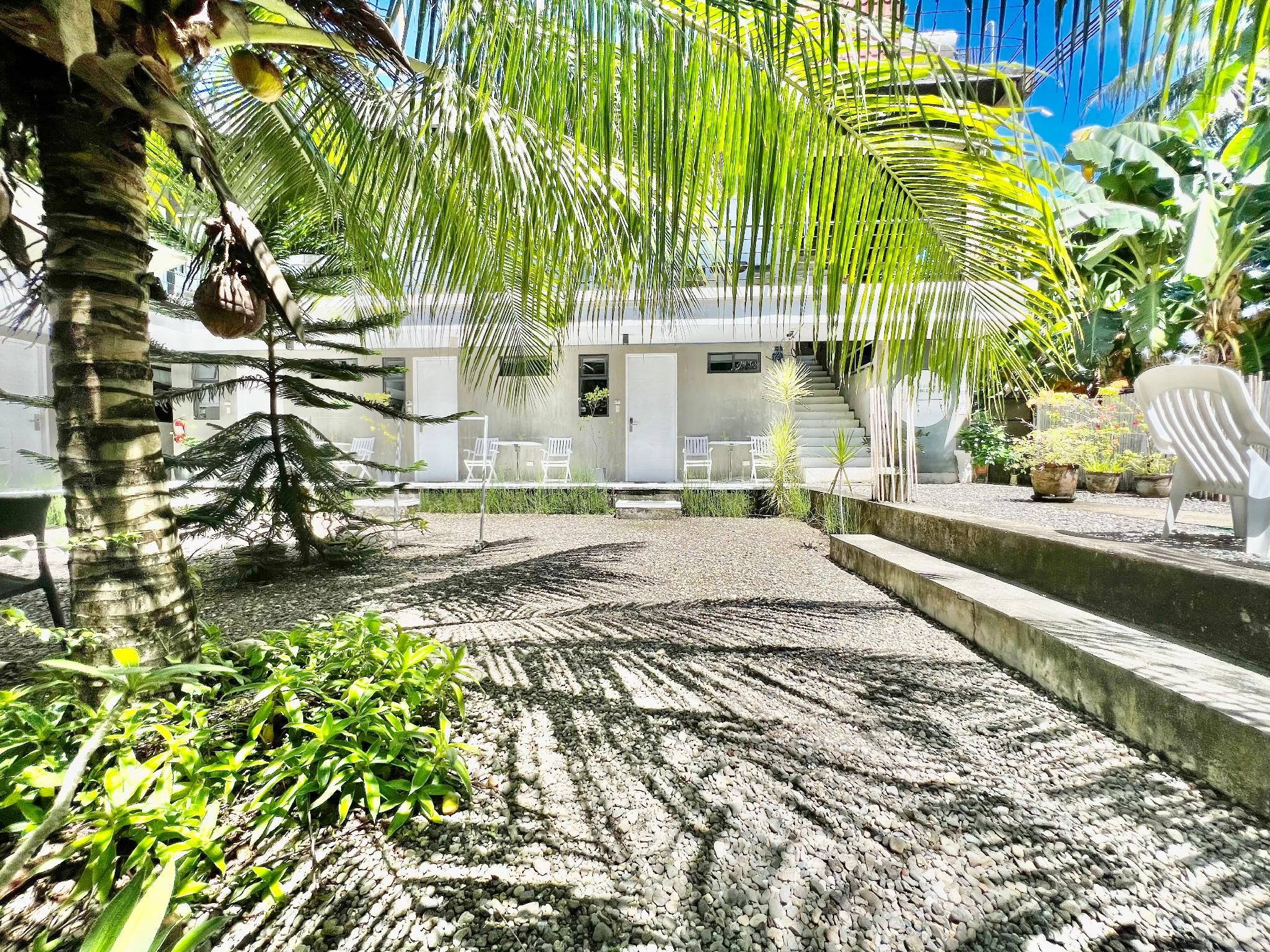 Boracay Balcony Inn