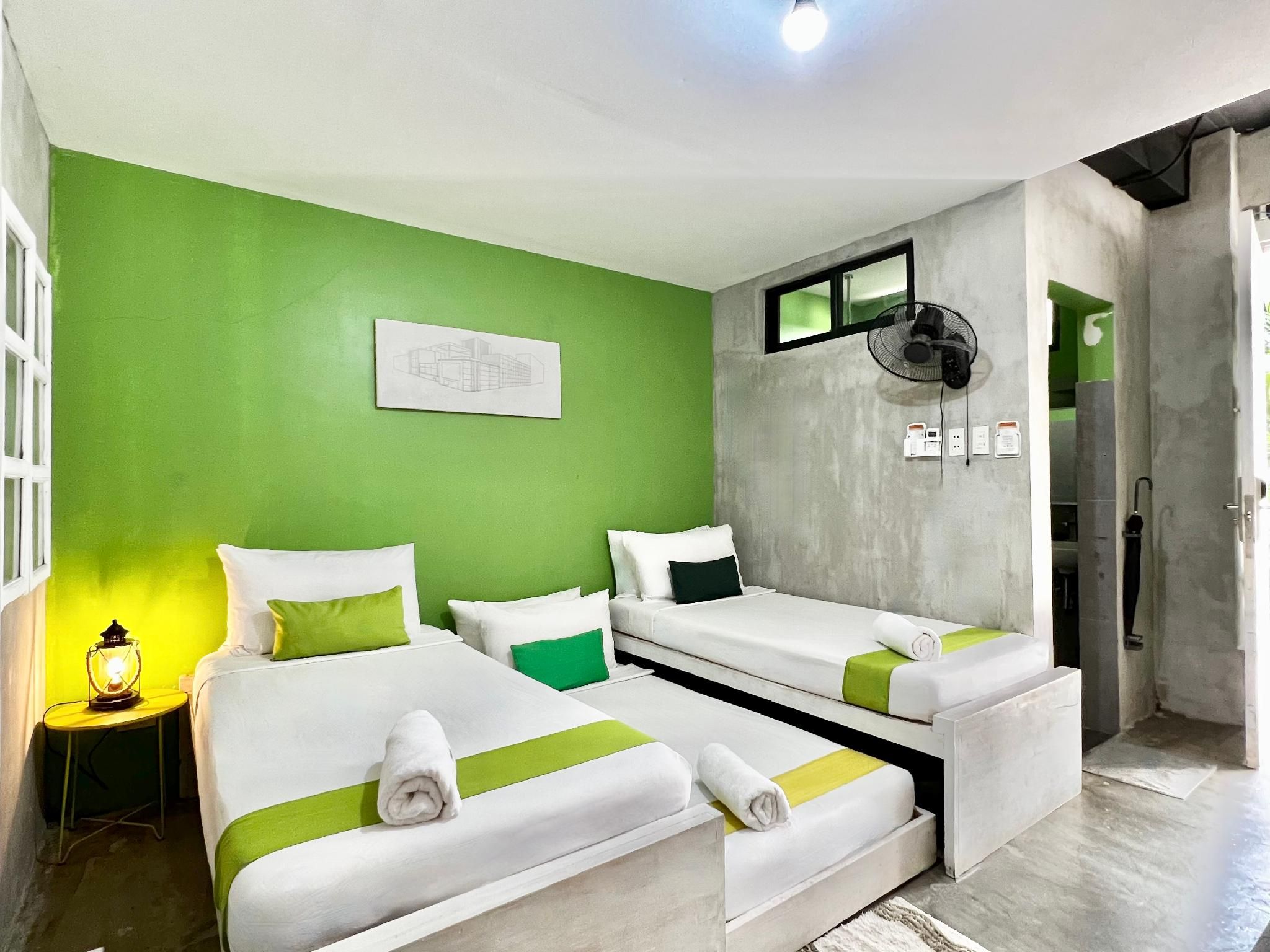 Double / Twin Room
