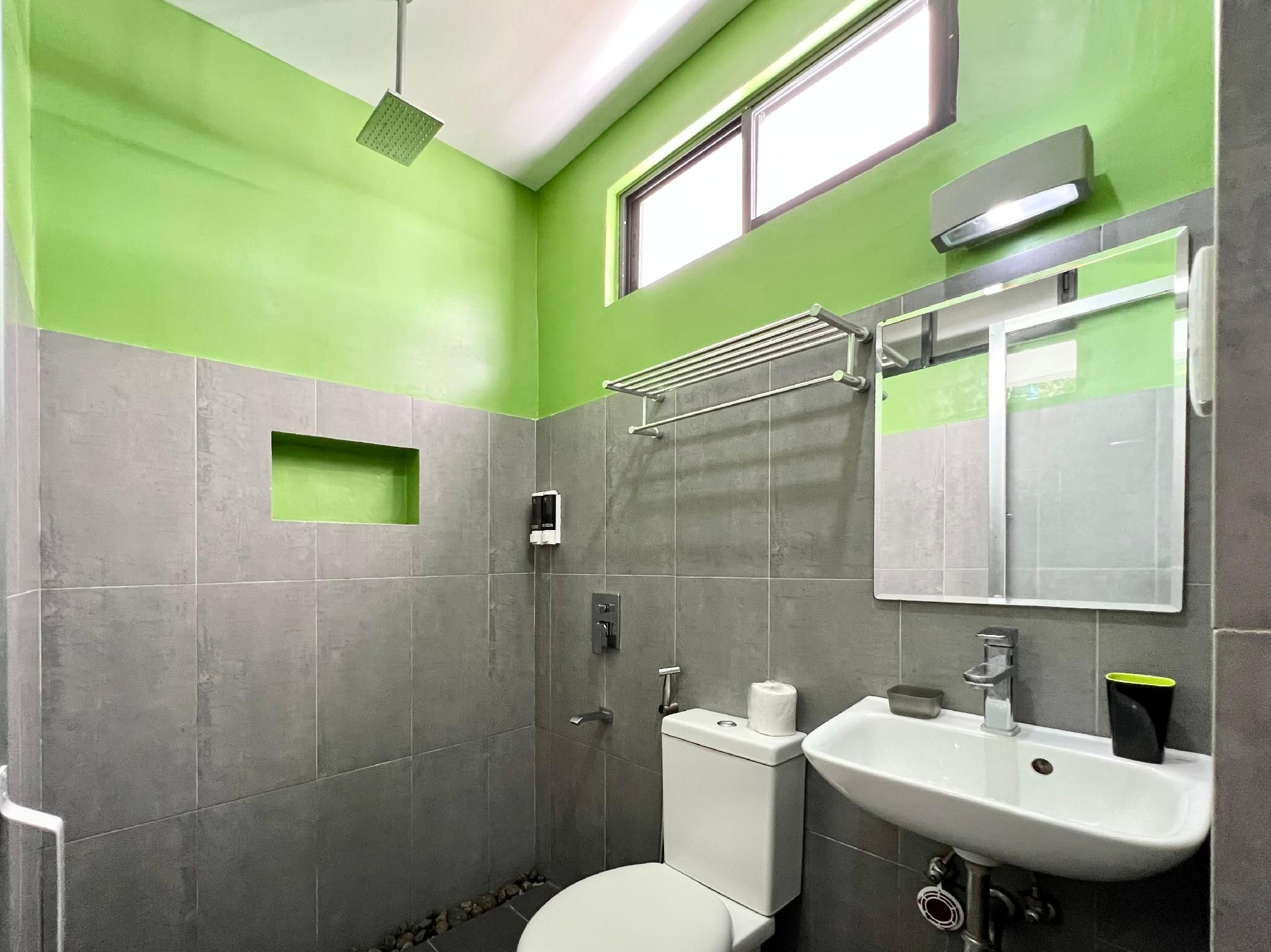 Double / Twin Room